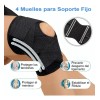 Rodillera De Recuperación De Lesiones Rodillera Deportiva