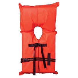 ONYX OUTDOORS Type II Lifevest, Adult