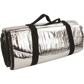 Highlander Thermo Survival Blanket CS03