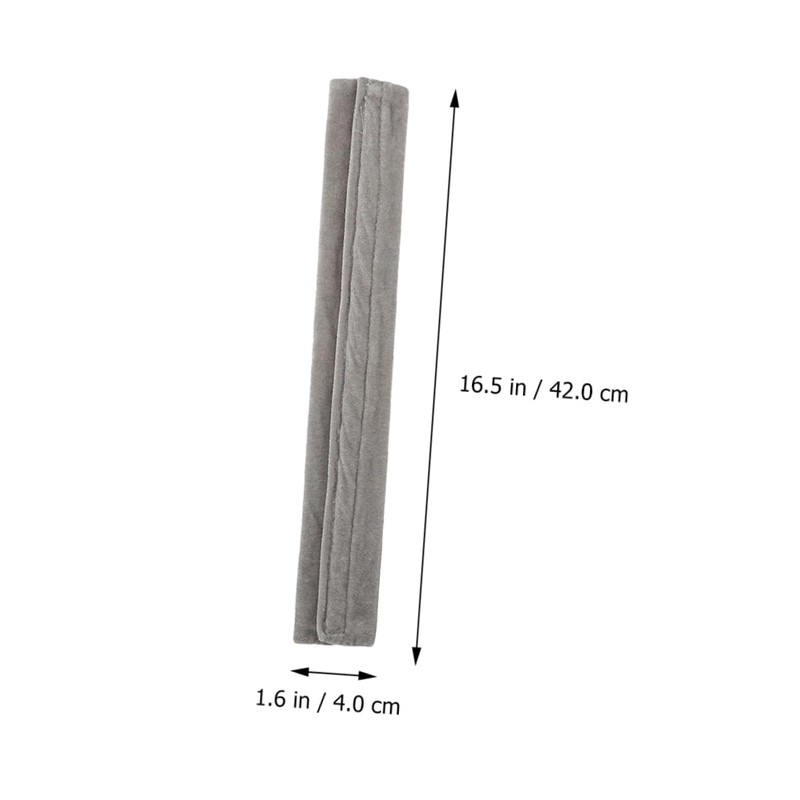 Tofficu 6Pcs Fridge Door Handle Covers Non Slip Protector for