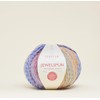 Sirdar, Jewelspun Chunky with Wool, Ocean Gem, 200g