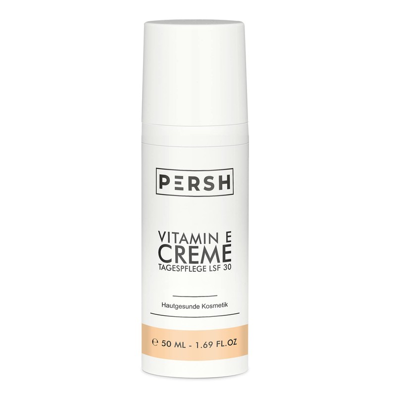 Vitamin E Day Cream SPF 30, 50 ml, Day Cream