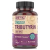 DEVA- “Suplemento Vegano de Tributirina Precursor de Butirato, Soporte de