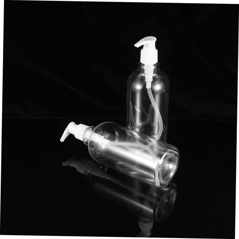 Ciieeo 8set Refillable Dispenser Bottles for Essential Oils and Liquids