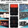 INHEMING Compartment Small Parts Organizer, 22 compartments Storage Box, Sortmaster