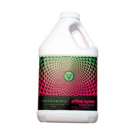 Vegamatrix Prime Zyme - 1 Quart
