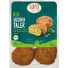 SOTO Organic Quinoa Taler (6 x 195 g)