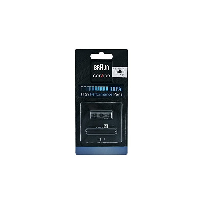 Braun 67091035 ls5550 Cutter