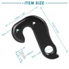 ACROPIX Bicycle Tail Hook Rear Derailleur Hanger Frame Gear Tail