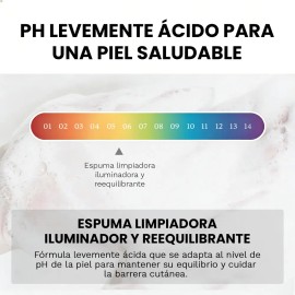Limpiador Facial Skin1004 Centella Espuma Coreana Acn Poros Mixta Danoche                                                                             