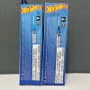 Hot Wheels City Shark Launcher and Dino Launcher 2 Sets