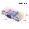 Switch Button (Set of 25) Push Button Switch, Tactile Button