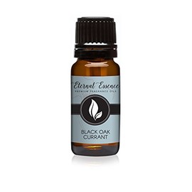 Black Oak Currant Premium Fragrance Oil - Scented Oil - 10ml