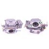F20-05080000 High Efficiency Alloy Carburetor for 4 Stroke Outboard 15HP