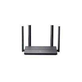 TP-Link EX141 router 2.4 GHz - 5 GHz