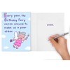CardFool - Funny Birthday Card for Women, Men, Moms, Sisters,