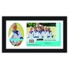 MCS 12.5x7.25 Inch Team Frame with 2 Photo Openings, 5x7