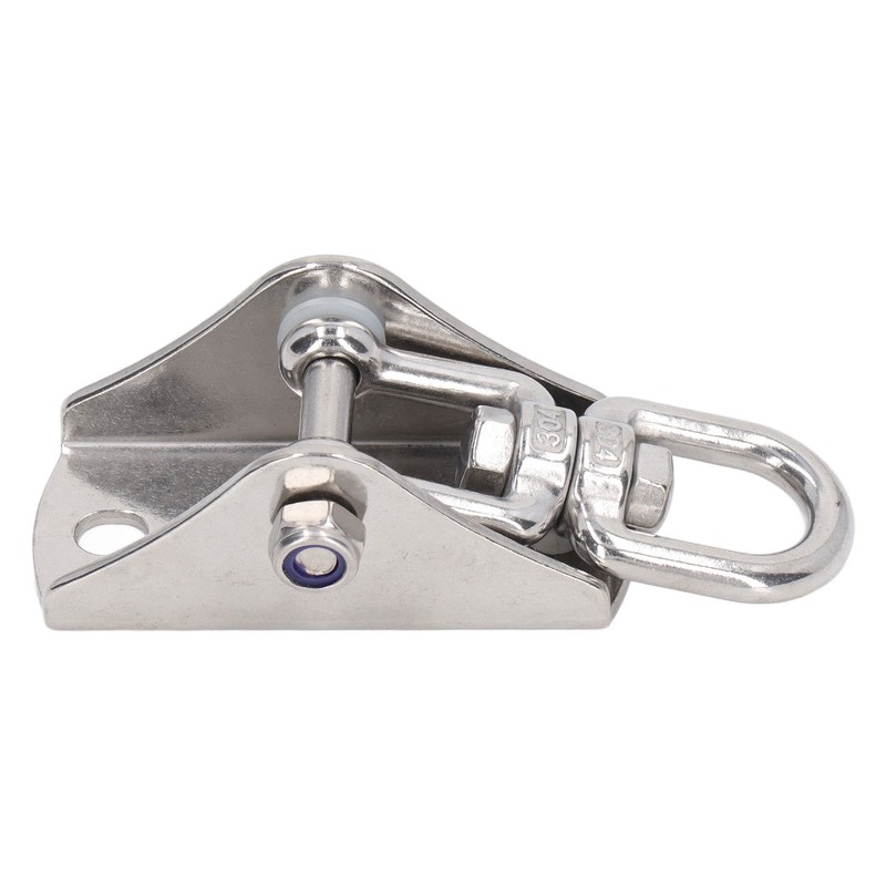 Swing Hanger 360 Degree Rotate Suspension Carabiner Hook Hardware Kit
