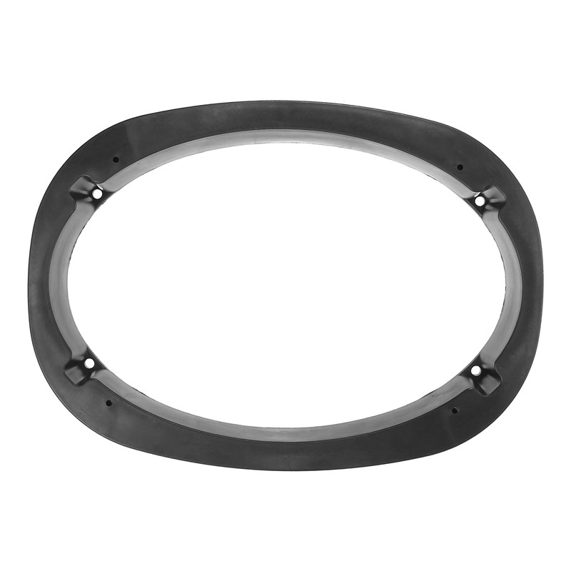 X AUTOHAUX 1 Pair Car Speaker Spacers for 6 x