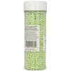 Wilton Pink Green Pearls