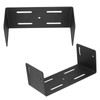 Universal Radio Mounting Bracket for ICOM MBF4 IC2730 ID5100 ID4100,