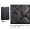 NOBER Pet Cargo Liner Cover for Dogs SUV Cars Waterproof