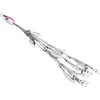 12 Bladed Umbrella Rig Fishing MultiLure and Baits Rigs with