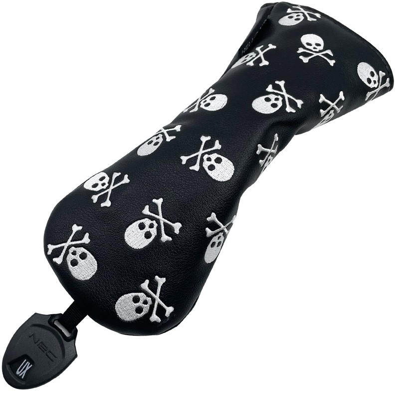 Gbourly - Funda híbrida de piel sintética con diseño de