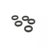 PROSEALS 5-Pack Proseals 1610210104 Rotary Hammer Drill O-Ring