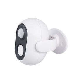 Motion Sensor Door Alarm & Doorbell / Outdoor Burglar Alarm Intrusion Alarm