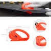 Car Wrapping Film Pasting Tool Set Car Wrapping Film Squeegee
