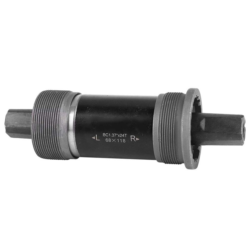 Nimomo Bicycle Square Inner Bearing, Bicycle Inner Bearing, Quare-Hole Axle