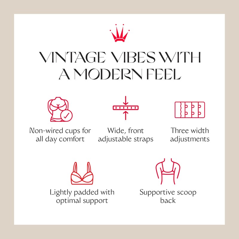 Triumph Women's Doreen X Non-wired bra, Beige, 38J