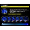 Auto Gauge Oil Thermometer 2.4 inches (60 mm) Extra Meter,