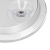 30X Magnifying Mirror Signal Sided 6 Inch Magnified Mirror with