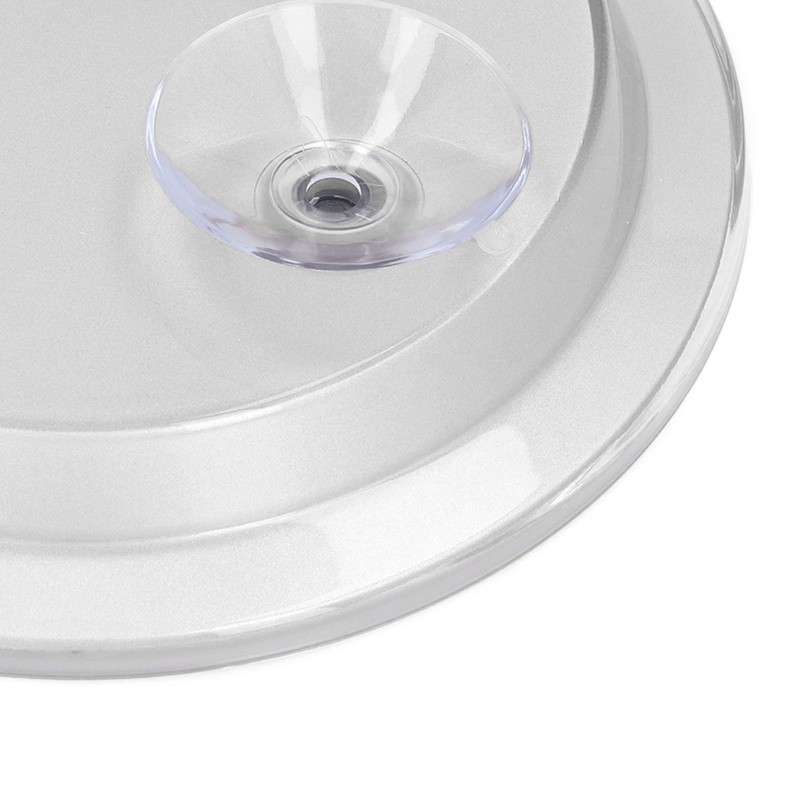 30X Magnifying Mirror Signal Sided 6 Inch Magnified Mirror with