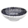 High Quality Smoking Set 5-Piece Complete Set with Incense Bowl,