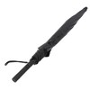 Cooling Fan Umbrella UV Guard Sun Blocking 2600mAh USB Rechargeable