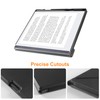 HoYiXi Remarkable 2 Case for 10.3" (2020 Released), with Folding
