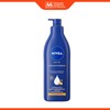 Nivea Intensive Moisture Body Milk SPF15 (350ml)