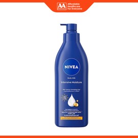Nivea Intensive Moisture Body Milk SPF15 (350ml)