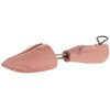 Woodlore Women's Adjustable Shoe Tree,Cedar,Medium
