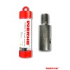 M14 Adapter for Agitator, Drilling rigs, Soil Drill rig