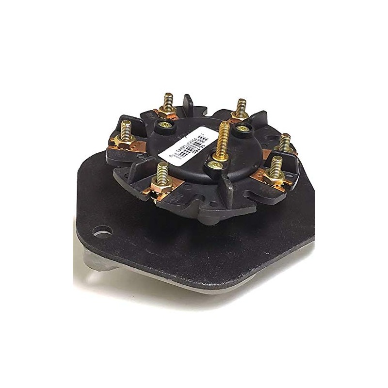 UrMarketOutlet Phillips 16-7602 7-Way STA-Dry Without Circuit Breakers Split Pins