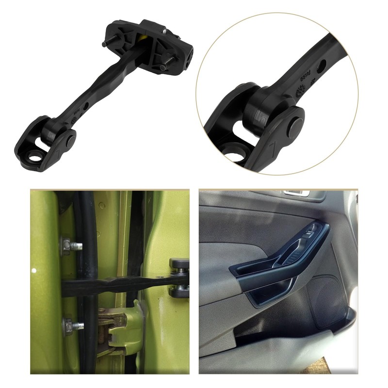 The Lord of the Tools 1pc Front Door Hinge Swing