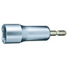 Makita A-58986 Tough Semi-Long Socket, Total Length: 3.5 inches (90