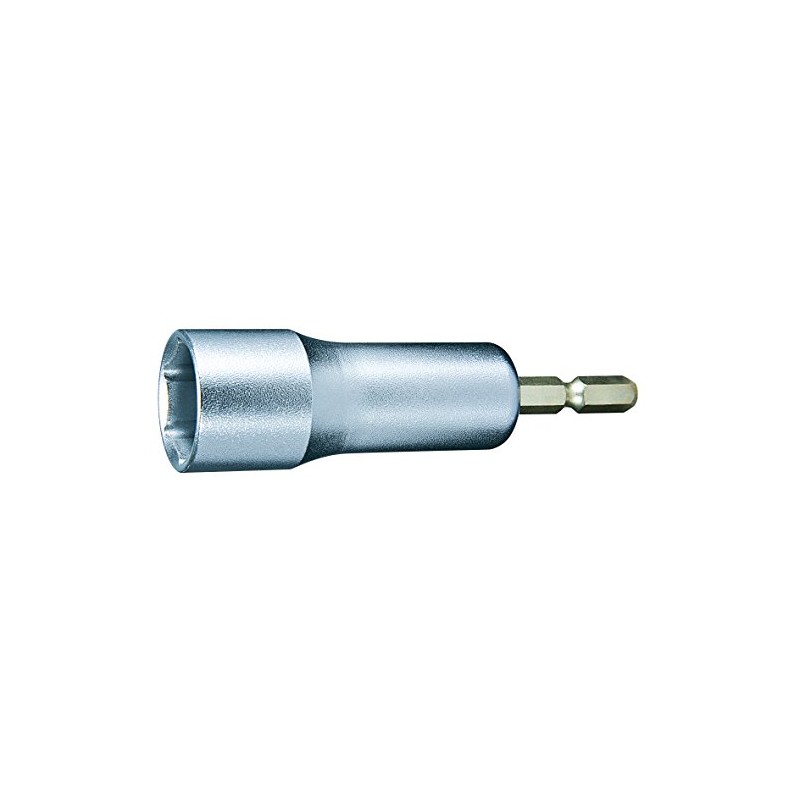 Makita A-58986 Tough Semi-Long Socket, Total Length: 3.5 inches (90