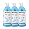 Mise-en-scène Hydrating Scalp & Hair Shampoo, 800g (3-Pack) Select 3ea