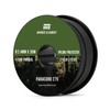 Manco Element 2.4mm Paracord 275lb 30m Rope Cord - 4