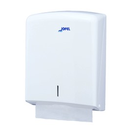 Jofel Jofel Z-Fold Paper Towel Dispenser